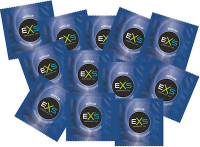 EXS Regular Condoms 144pcs