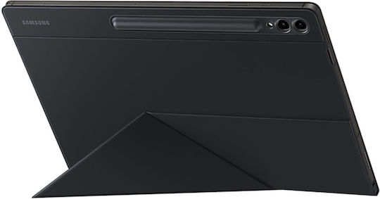 Samsung Flip Cover Blacη (Galaxy Tab S9 Ultra) EF-BX910PBEGWW