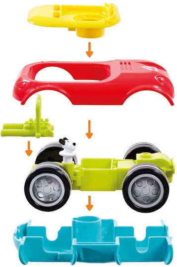 ELC Vehicul