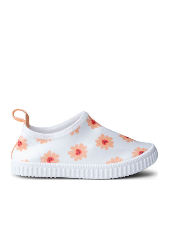 Children's Beach Shoes Beige