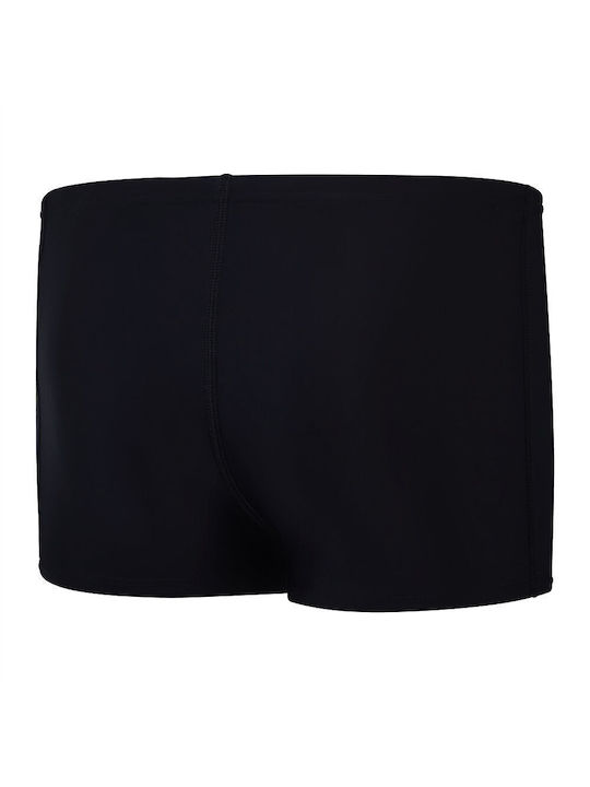 Speedo Hyperboom Panel Kids Swimwear Swim Shorts black