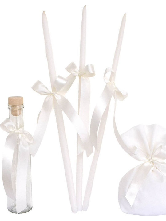 Nst Nastasia Baptism Set