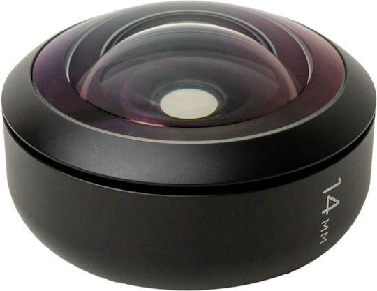Φακός Κάμερας ​Κινητών Fisheye