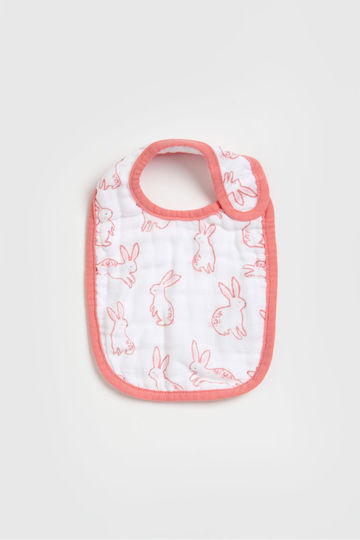 Mothercare Babici Pentru Bebeluși Material Textil Roz 3 Bucăți