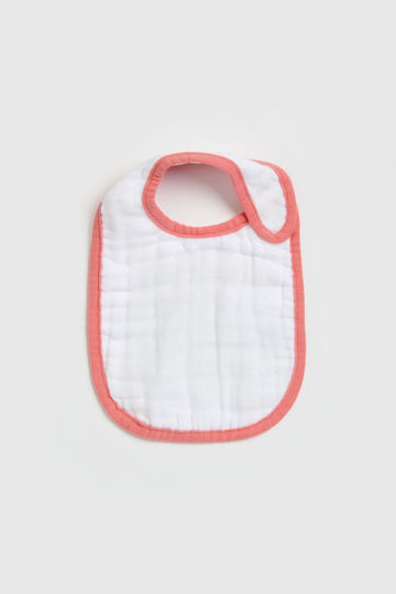 Mothercare Babici Pentru Bebeluși Material Textil Roz 3 Bucăți