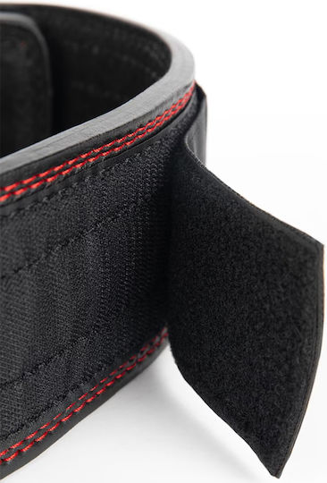 Gorilla Wear Ζώνη Μέσης Άρσης Βαρών Δερμάτινη