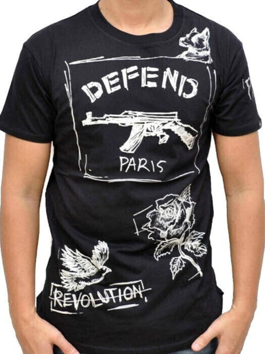 Defend Paris