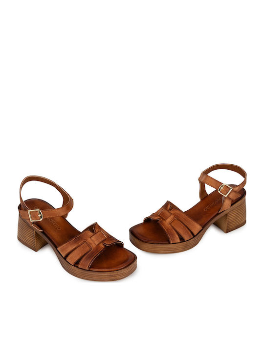 Commanchero 51156-726 Piele Tan Commanchero 51156-726 Piele Tan