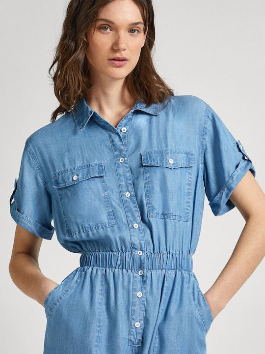 Ολόσωμη Φόρμα 'elvira' Pepe Jeans