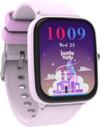 Kiddoboo 2.0 Smartwatch (Μωβ)