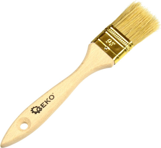 Geko Πινέλο Βαφής Ίσιο 36mm