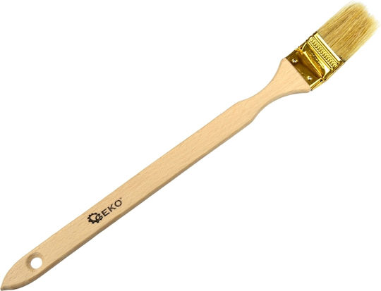 Geko Πινέλο Βαφής Ίσιο 36mm