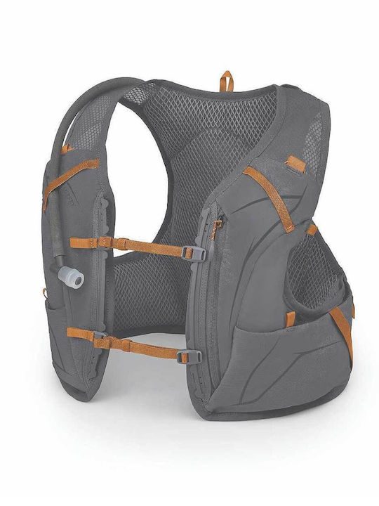 Osprey Duro 1.5 Γιλέκο Υδροδοσίας 1.5lt Γκρι