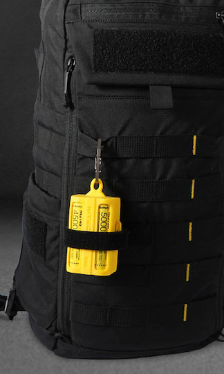 NiteCore Batteriehalterung mit 4 Steckplätze 18650 (119790)