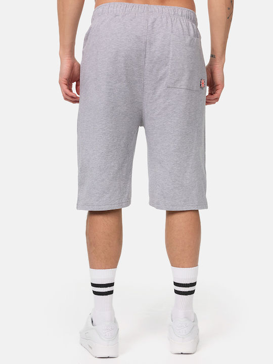 Lonsdale Men's Shorts Grey