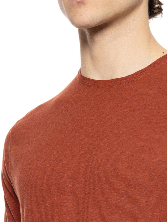 Tricou Orange