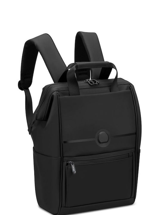 Delsey Turenne Backpack Backpack for 14" Laptop Black