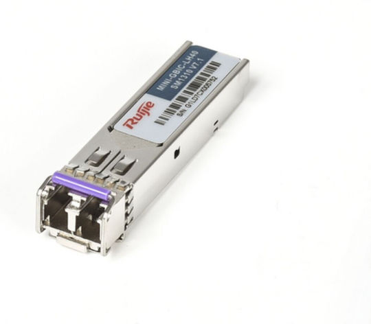 Ruijie Transceiver 1τμχ MINI-GBIC-LX-SM1310
