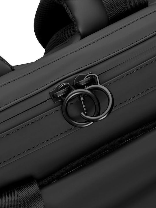 Delsey Turenne Backpack Backpack for 14" Laptop Black
