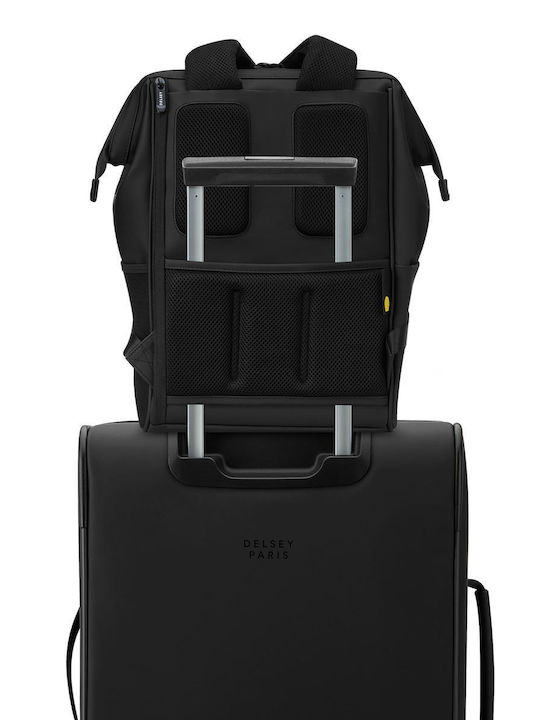 Delsey Turenne Backpack Backpack for 14" Laptop Black