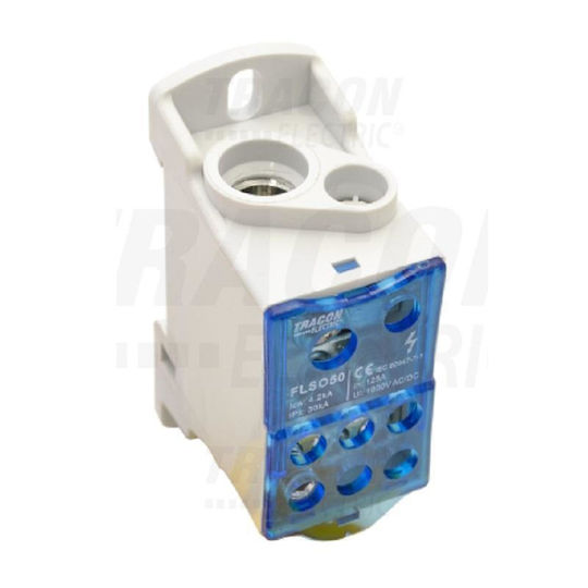 Tracon Electric DC Connector (1τμχ) (FLSO70)