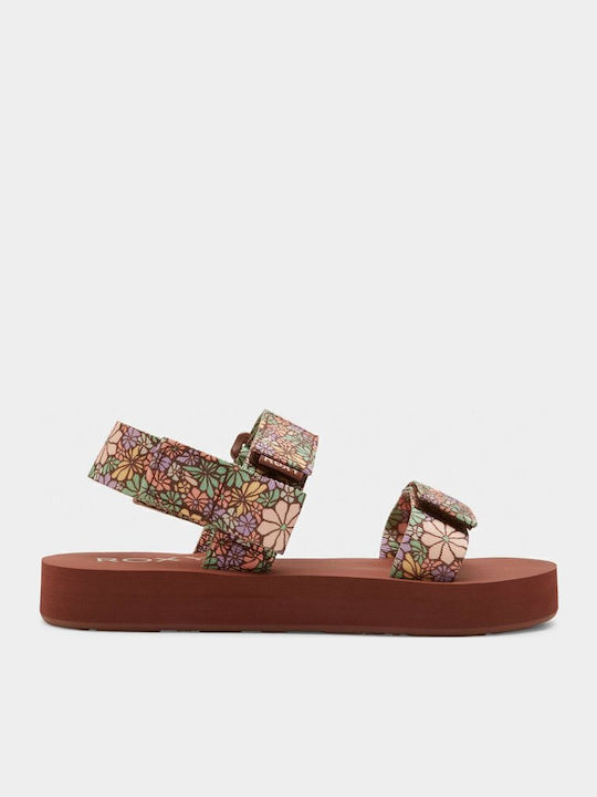 Cage Women's Flat Sandals