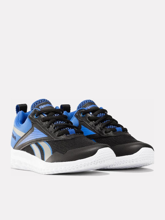 Reebok Rush Runner Black