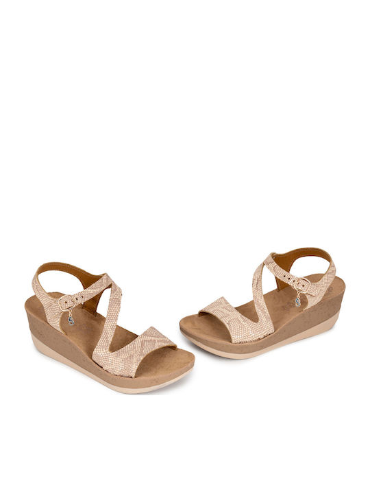 Fantasy Sandals