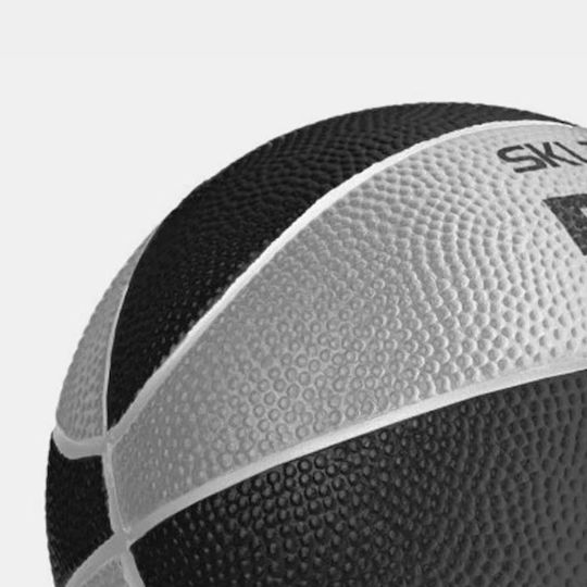 SKLZ Pro Mini Παιδική Μπάλα Μπάσκετ Πολύχρωμη