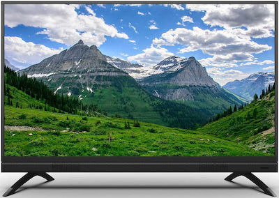 KTC Smart TV 50" 4K UHD LED HDR (2023)