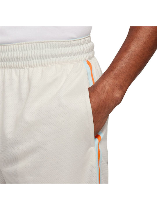 DNA Sports Men's Shorts Dri-Fit Phantom Glacier Blue Ashen Slate