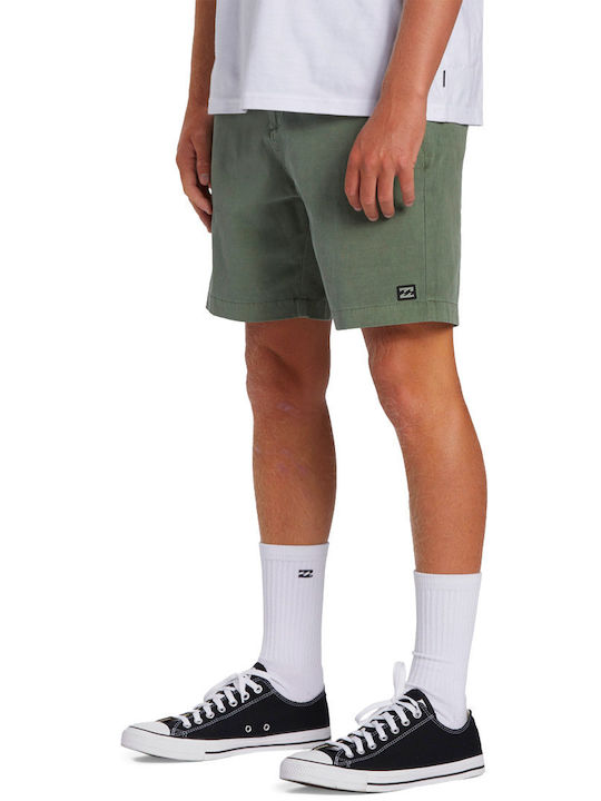 Crossfire Men's Shorts Khaki