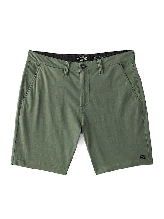 Crossfire Men's Shorts Khaki