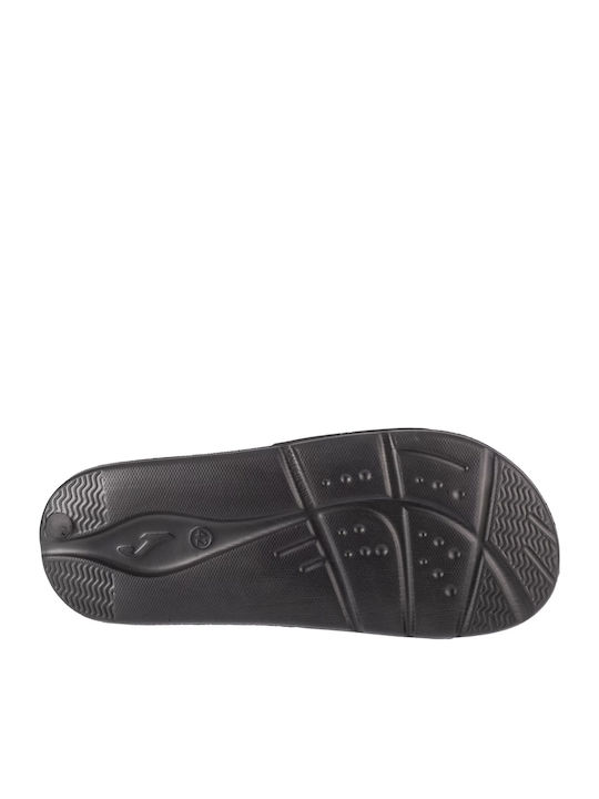 Ανδρικά Flip Flops Μαύρα