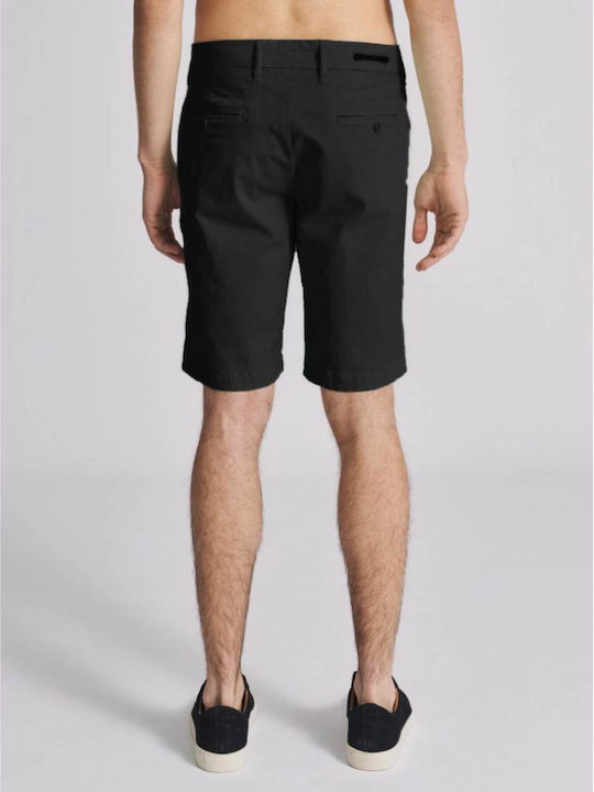 Staff Dylan Men's Shorts Chino Black