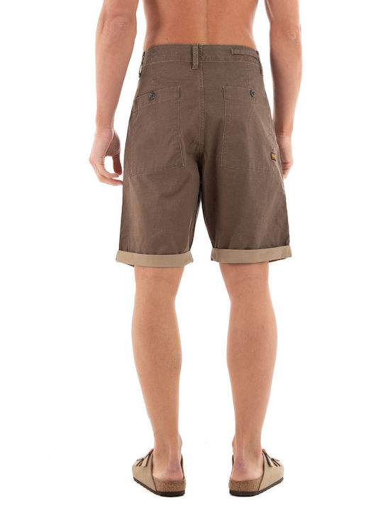 G-Star Raw Men's Shorts Chino Light Brown