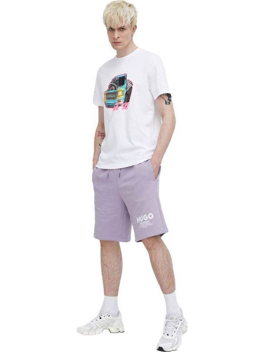 Men's Shorts Blue