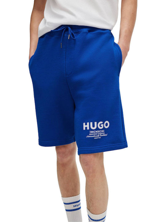 Men's Shorts Blue