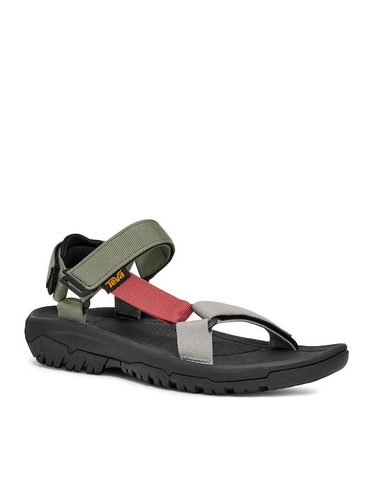 Hurricane Xlt2 Men's Sandals Red