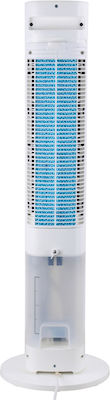 Rohnson Air Cooler 60W with Remote Control
