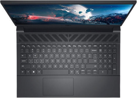 Dell G15 5530 15.6" FHD 165Hz (i7-13650HX/16GB/1TB SSD/GeForce RTX 4060/W11 Pro) (GR Keyboard)