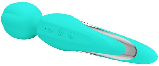 Pretty Love Walter Vibrator Vibrator Masaj Turcoaz