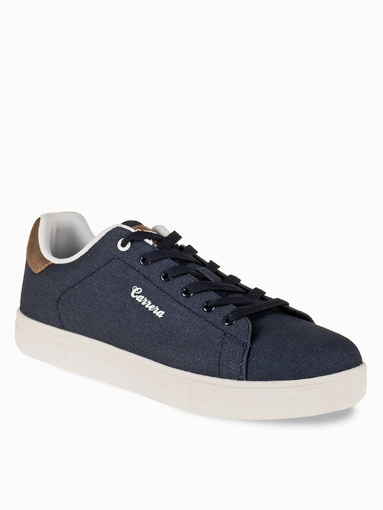 Carrera Jeans Sneakers Blue