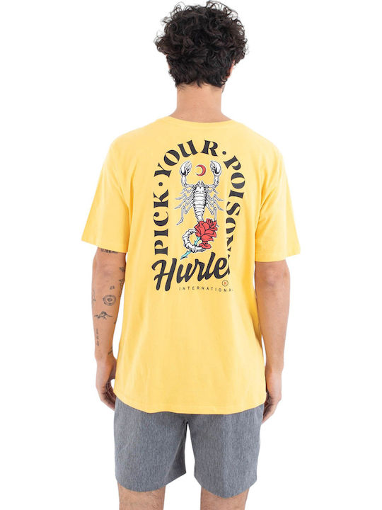 Hurley