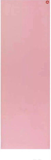 Bodhi Στρώμα Γυμναστικής Yoga Ροζ (183x60cm)