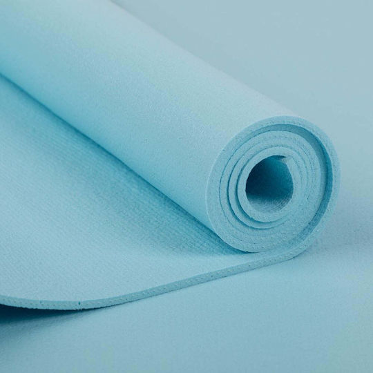 Bodhi Exercise Mat Blue (183x60cm)