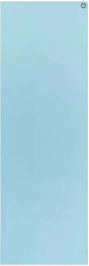 Bodhi Exercise Mat Blue (183x60cm)