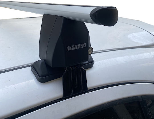Menabo 2010-2017 (with Roof Rack Legs)