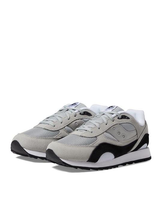 Shadow 6000 Παιδικά Sneakers Γκρι