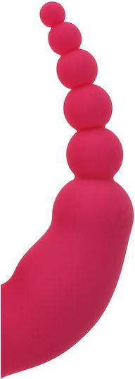 Passion Labs Δονητής Rabbit Ροζ